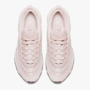 AirMax 97 Barely Rose
